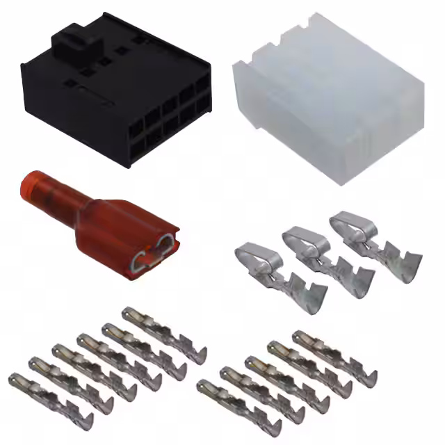 70-841-027 Artesyn Embedded Power  Zubehör